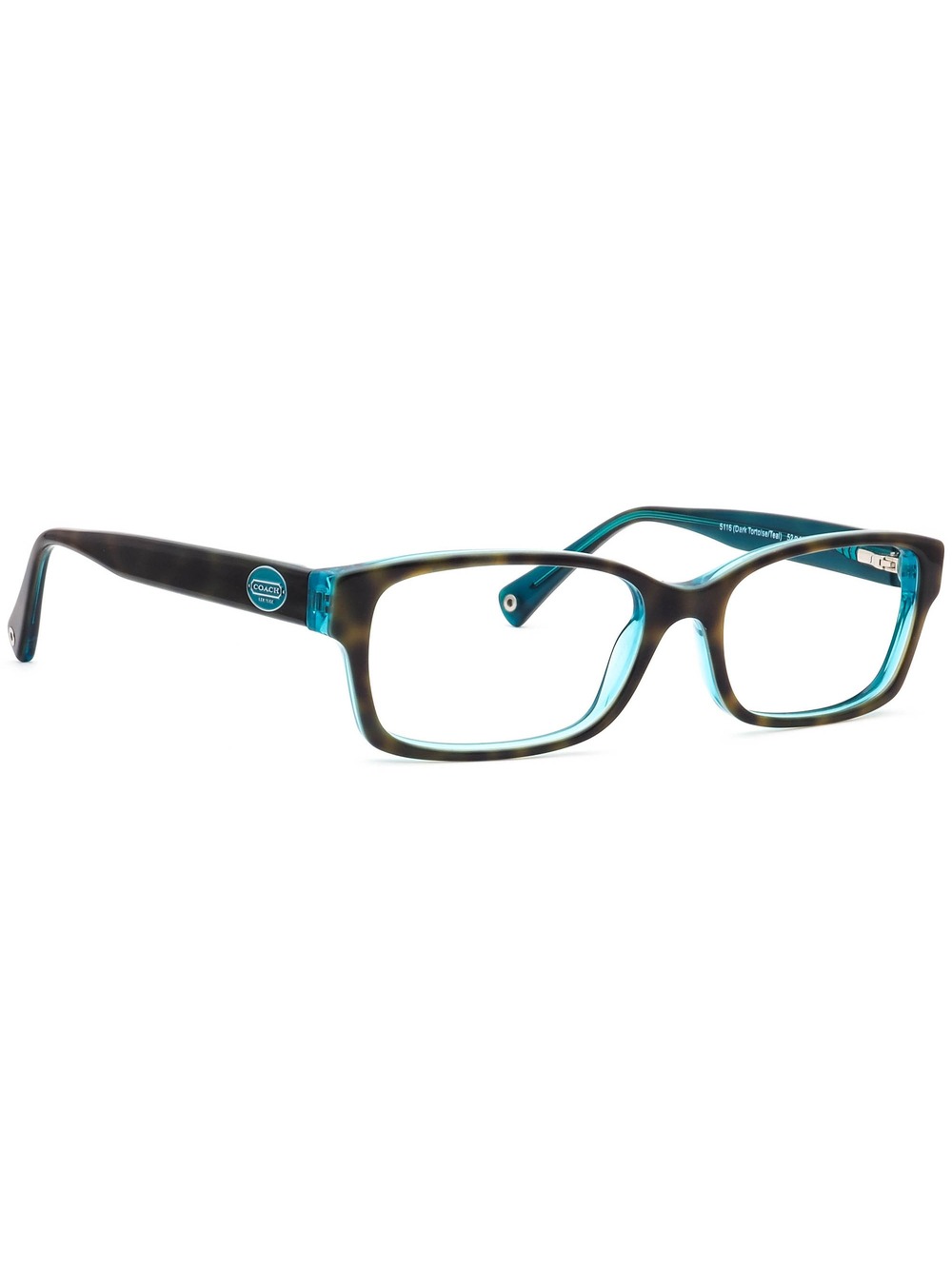 Coach HC 6040 (Brooklyn) 5116 Eyewear